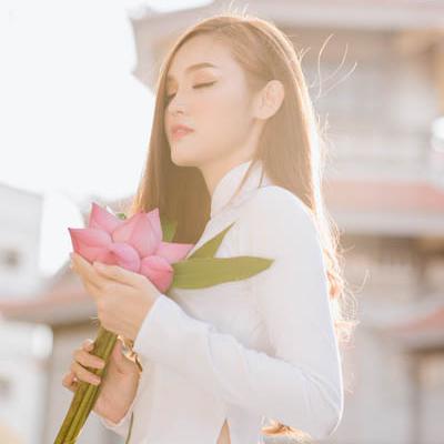 Áo Dài truyền thống Việt Nam 7 013