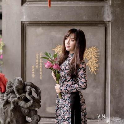 Áo Dài truyền thống Việt Nam 7 040