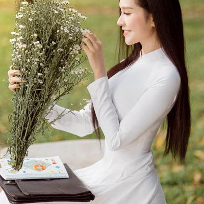 Áo Dài truyền thống Việt Nam 8 051