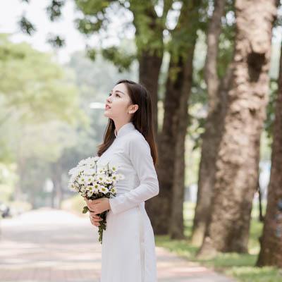Áo Dài truyền thống Việt Nam 9 49