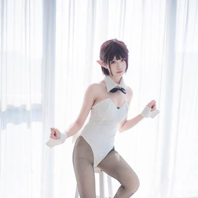 Bunny Girl 07