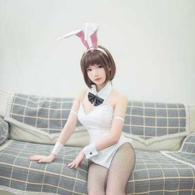 Bunny Girl 3 - 兔女郎 47