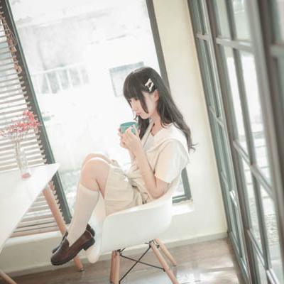 Bộ Đồ Thủy Thủ - 水手服 14