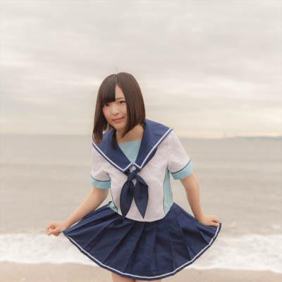 Chân Dung - Từ Học Muội Đến Nhân Thê - 写真-从学妹到人妻 015