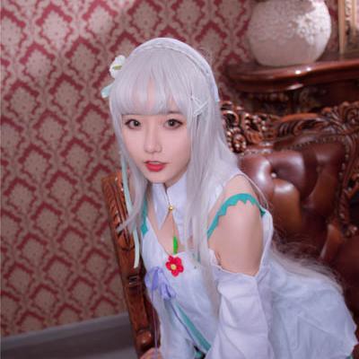 Cuộc Sống Hàng Ngày Của Emilia - 艾米莉亚的日常 39