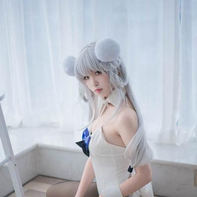 Cừu Thỏ - 绵羊兔女郎 38