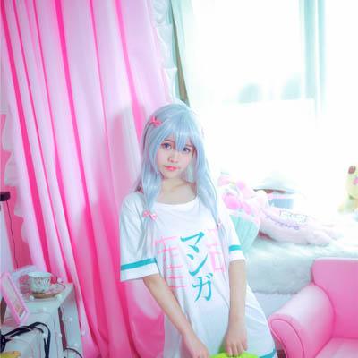 Em Gái Và Sườn Xám Đỏ - 妹妹和红色旗袍 34