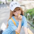 Huyết Tiểu Cầu - 血小板 02
