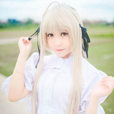 Kasugano Sora - 穹妹 19