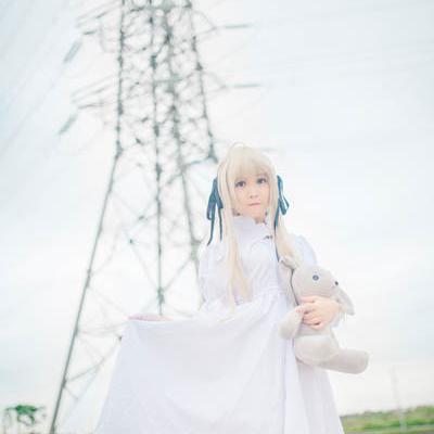 Kasugano Sora - 穹妹 20