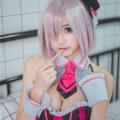 Matthew Valentine - 玛修情人节 21