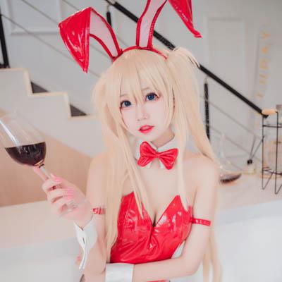 Miêu Đường Ánh Họa - Eriri Bunny 25