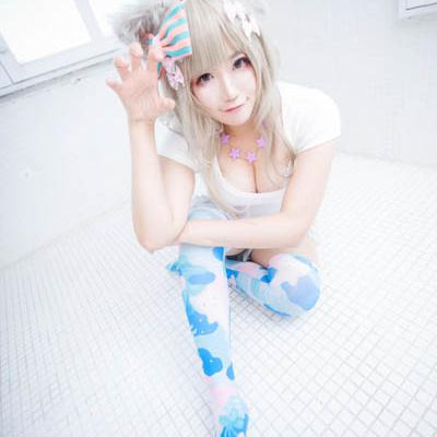 Mèo Ngực Lớn - 巨乳喵 07