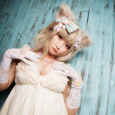 Mèo Ngực Lớn 2 - 巨乳喵 2 40