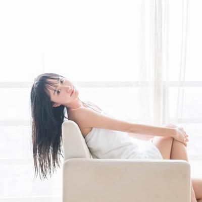 Mộc Miên Miên Tắm - 木棉棉洗白白 13