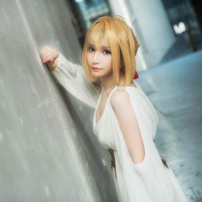 Nero Và Matthew - 尼禄和玛修 19