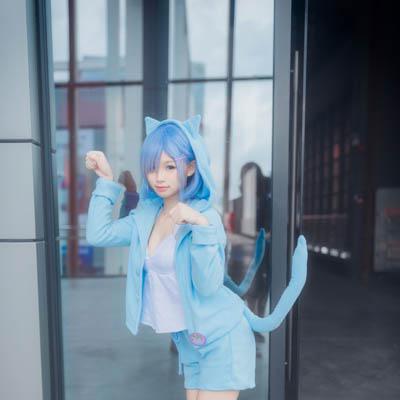 Ném Cho Ngươi Một Bé Rem - 丢你一只雷姆 23