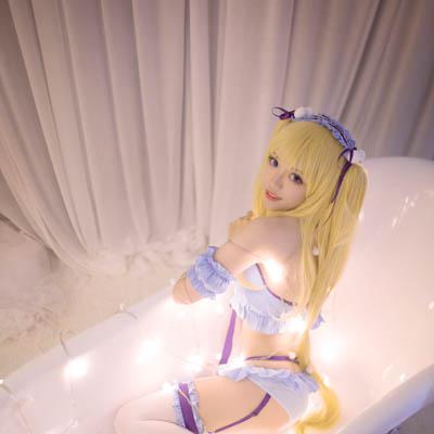 Sexy Một Chút - 小性感 14