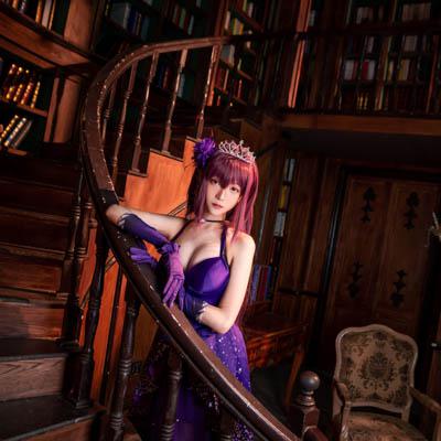 Thanh Thanh Tử - [青青子JS]2号本电子版(斯卡哈) 14