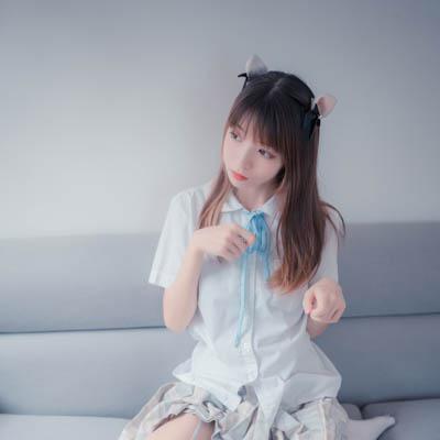 Thiếu Nữ JK - JK少女 34