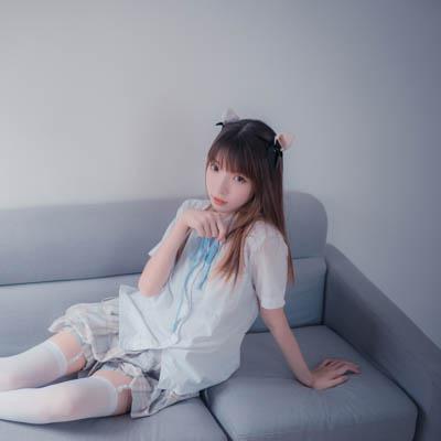 Thiếu Nữ JK - JK少女 35