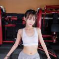 Thiếu Nữ Phòng Thể Thao - 健身房的少女 06