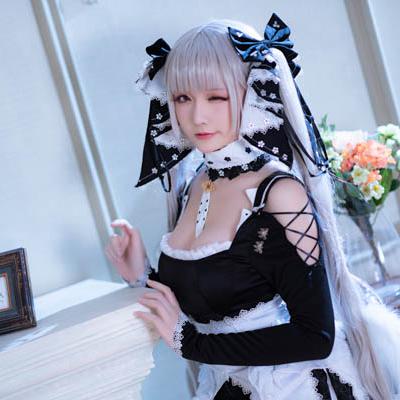 Tinh Chi Trì Trì - R-Maid - 星之迟迟 015