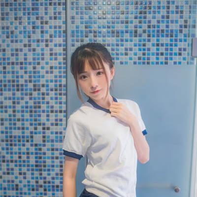 Trang Phục Thể Thao Ướt - Vol.20-湿身体操服 34