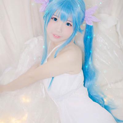 Trân Chi Lolita - 珍吱小萝莉 25