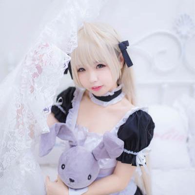 Trân Chi Lolita - 珍吱小萝莉 36