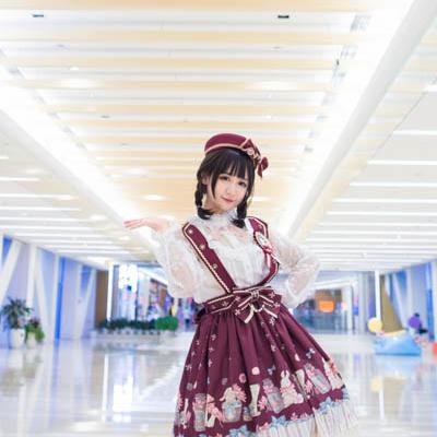 Váy Nhỏ - 小裙子 12