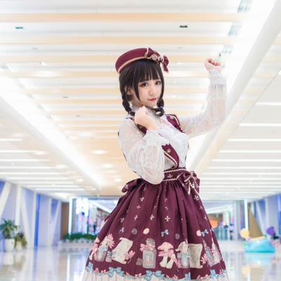 Váy Nhỏ - 小裙子 19