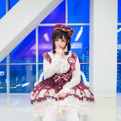 Váy Nhỏ - 小裙子 26