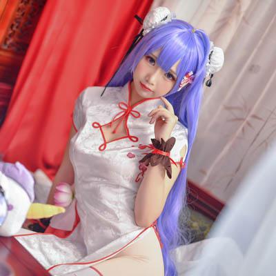 Y Tá Tỷ Tỷ Và Sườn Xám - 护士姐姐和旗袍 20