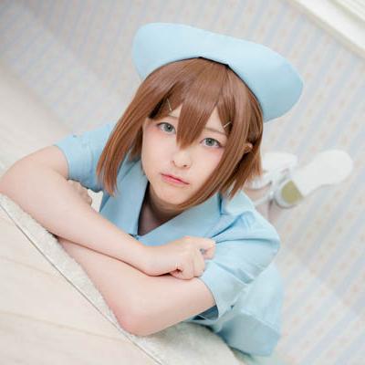 Y Tá Thực Tập - 实习小护士 30