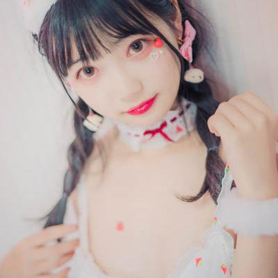 Đồ Ngủ Dâu Tây - 草莓睡衣 29