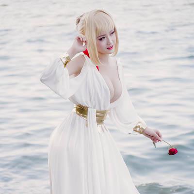 Đồ Ngủ Nero - 尼禄睡衣 22