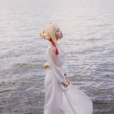 Đồ Ngủ Nero - 尼禄睡衣 38