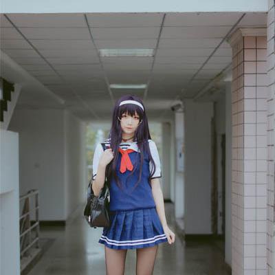 Tất Dài Chỉ Đen - 黑丝赛高 34