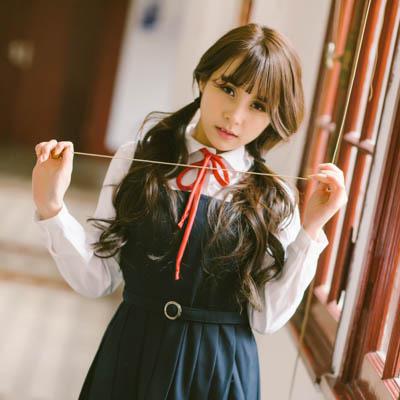 Hạ Mỹ Tương - Natsumi｜夏美酱 - 波萝社 55