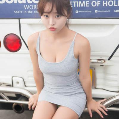 Liễu Hựu Khỉ - Sevenbaby｜柳侑绮 38