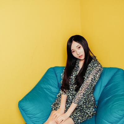 Bambi｜밤비 - Lacerta Photography 014