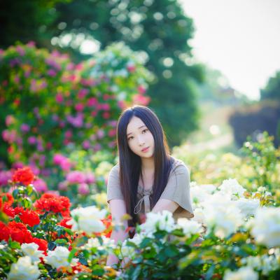 Bambi｜밤비 - Lacerta Photography 063