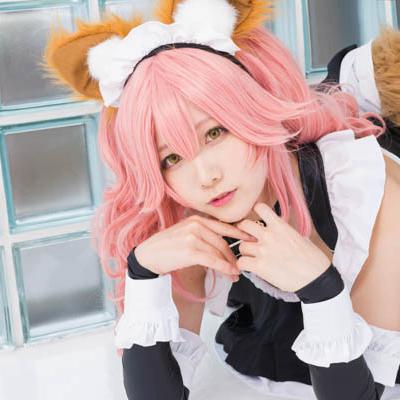 Kenken｜けんけん - Fate／Grand Order - Tamamo no Mae 15
