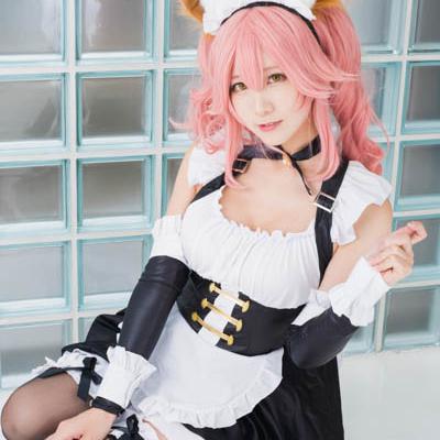 Kenken｜けんけん - Fate／Grand Order - Tamamo no Mae 21