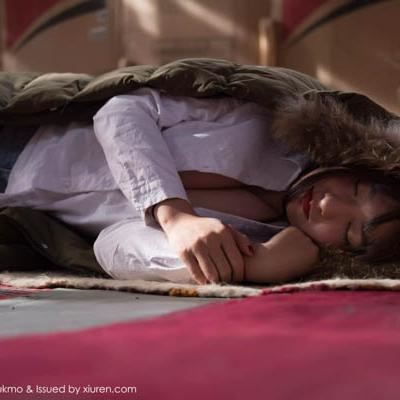 Chu Văn - Zhou Wen｜周闻 - Tukmo vol.103 - 03