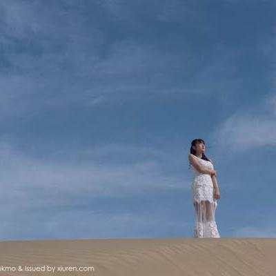 Chu Văn - Zhou Wen｜周闻 - Tukmo vol.103 - 35