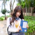 Sandy｜Chu Vu Hi - 周于希 - 02
