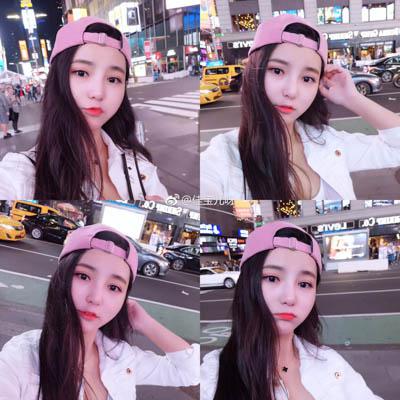 Tiểu Thang Viên｜Sherry Yang - 小汤圆sherry - Weibo - 148