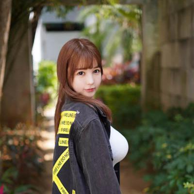 Tương UU - UU Jiang｜UU酱 - XiuRen vol.2147 - 16